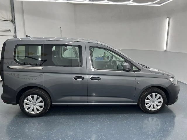 Volkswagen Caddy Combi