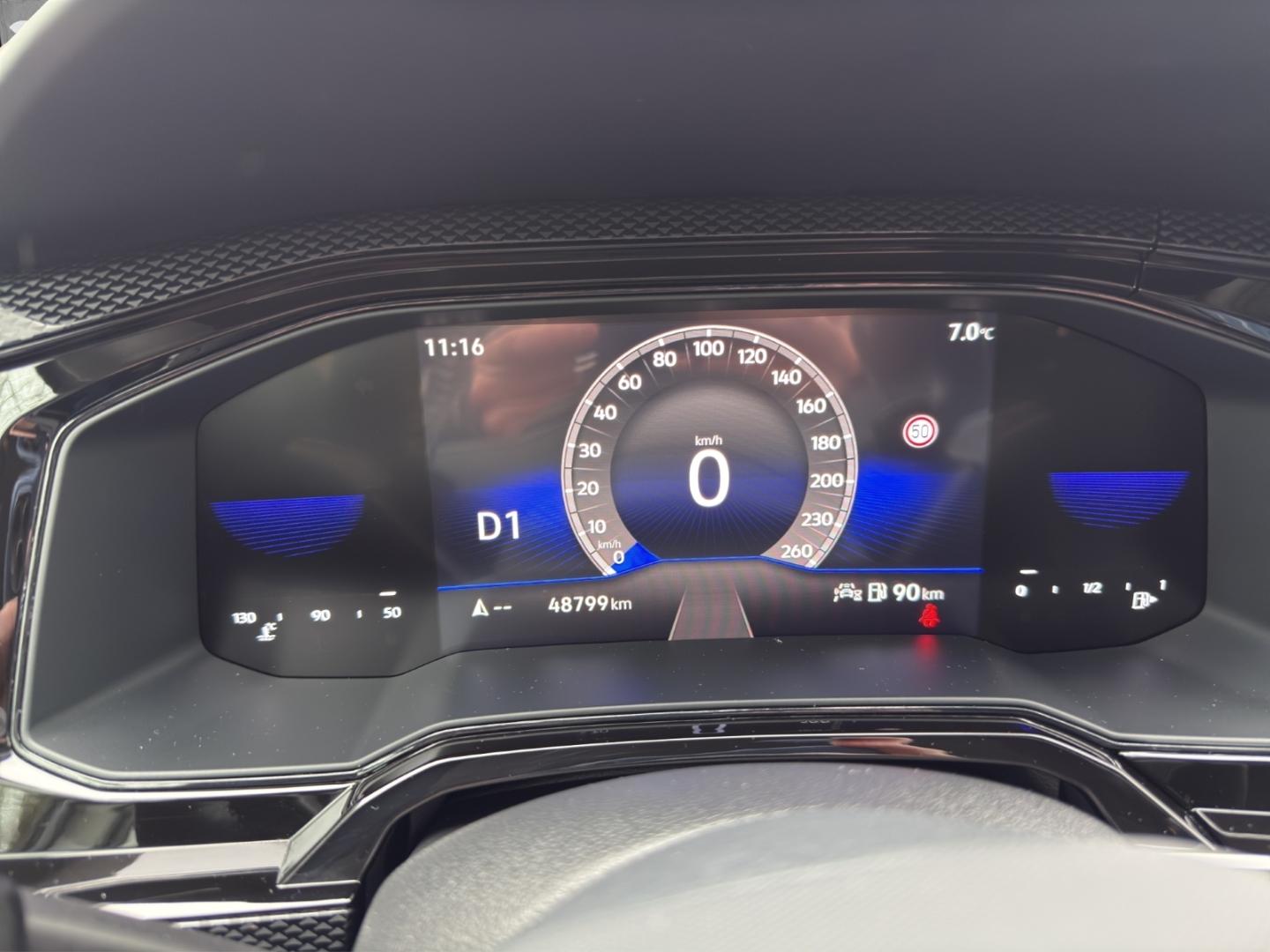 Volkswagen Taigo Life