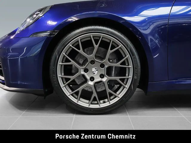 Porsche 911 Carrera Coupé