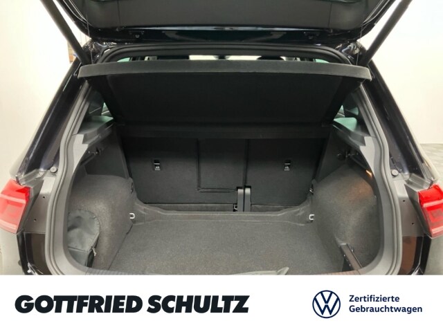 Volkswagen Tiguan 2.0 TSI DSG IQ.Drive