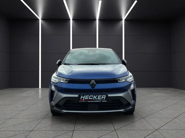 Renault Captur Alpine Esprit TCe 160