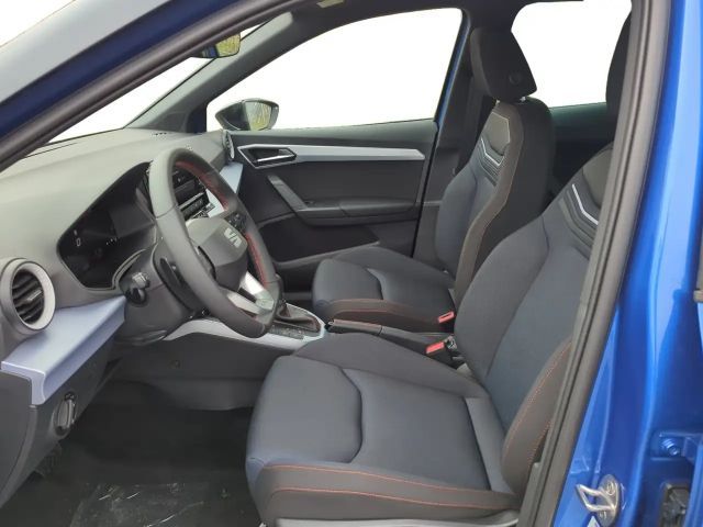 Seat Arona 1.0 TSI DSG FR-lijn