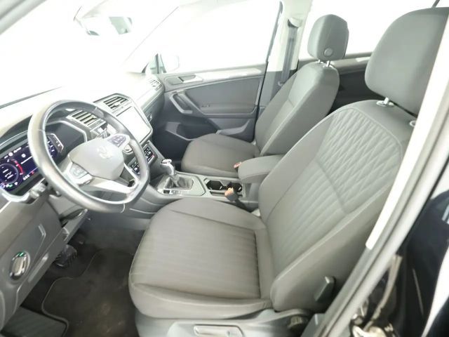 Volkswagen Tiguan 2.0 TDI Allspace Life