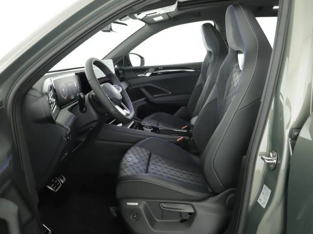 Volkswagen Tiguan DSG Sport