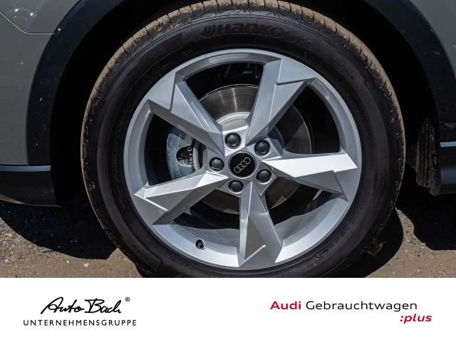 Audi Q3 35 TFSI S-Tronic