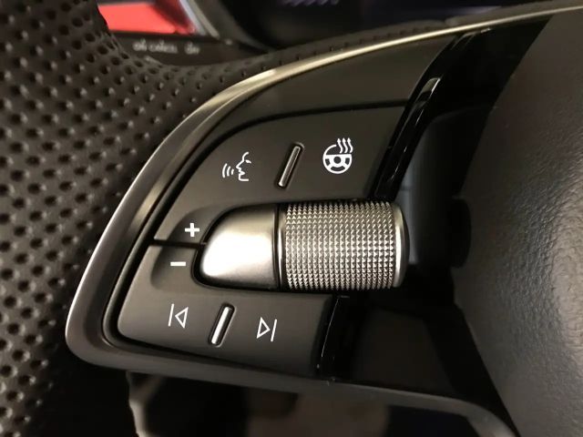 Skoda Fabia 1.0 TSI Monte Carlo