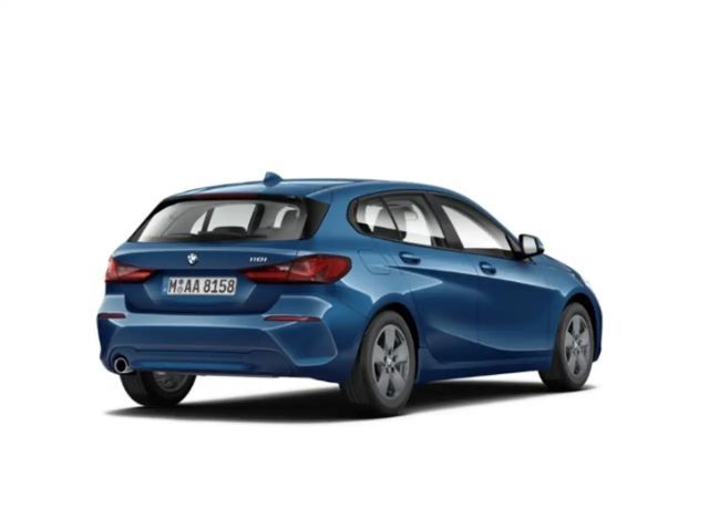BMW 118 118i Sedan