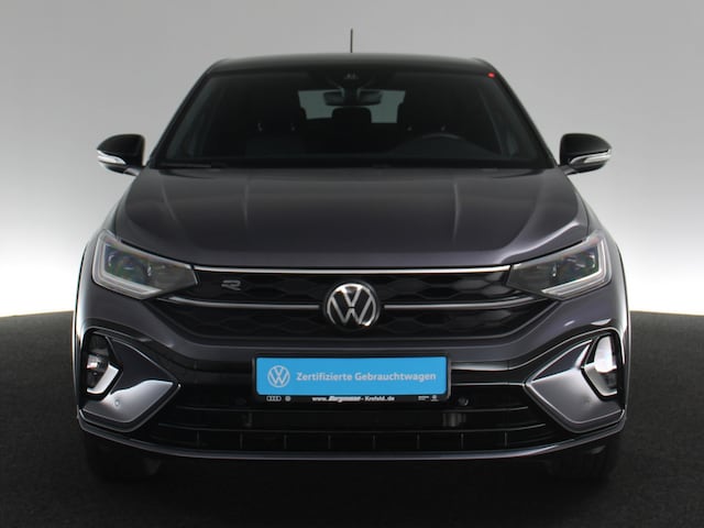 Volkswagen Taigo 1.0 TSI R-Line