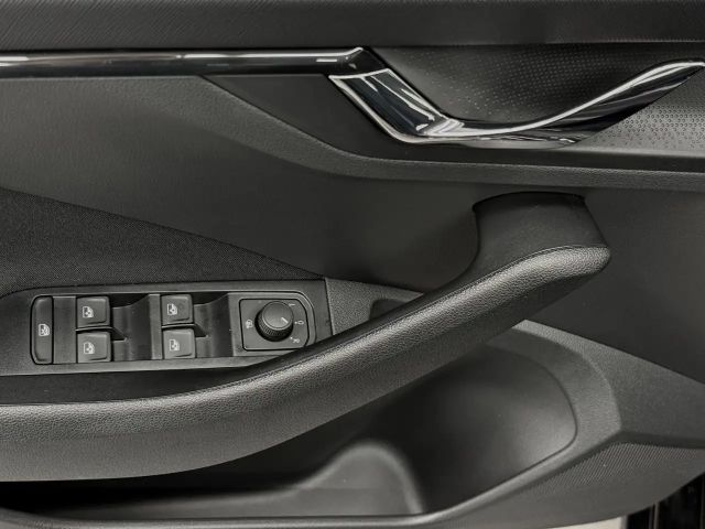 Skoda Scala 1.0 TSI Selection