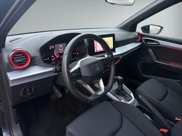 Seat Arona 1.0 TSI DSG FR-lijn