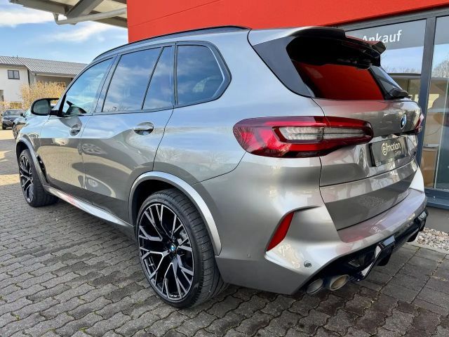 BMW X5 Competition