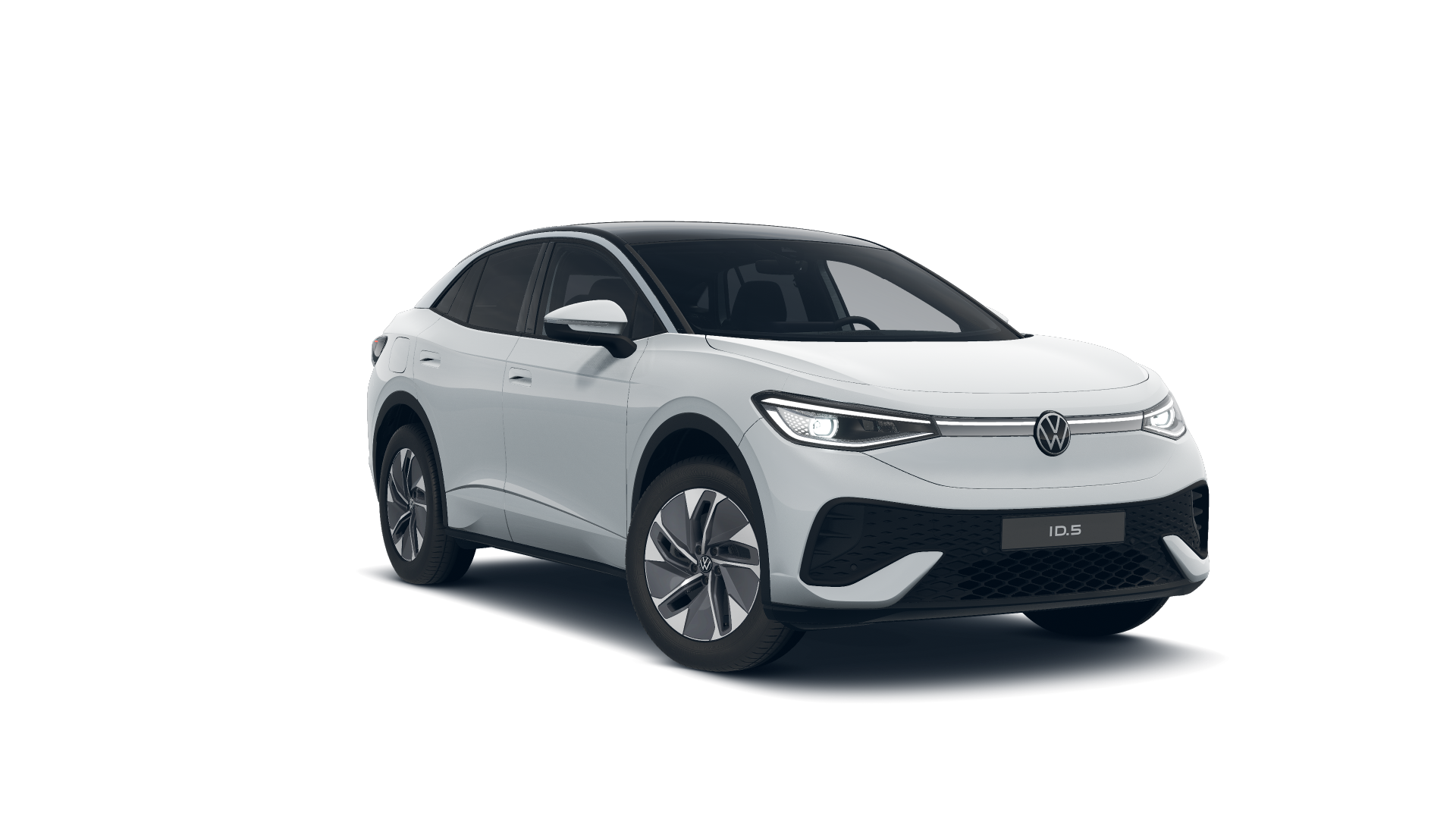 Volkswagen ID.5 IQ.Drive Pro