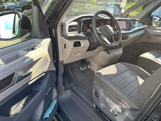 Volkswagen Multivan 2.0 TDI DSG Style