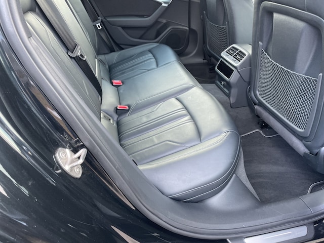 Audi A6 45 TDI Avant Quattro S-Tronic