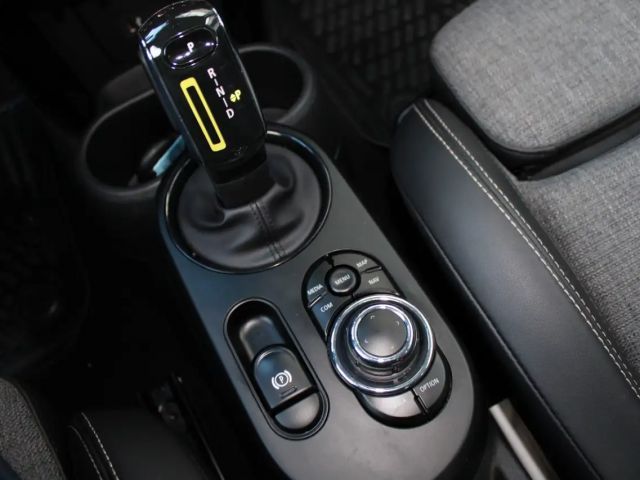 MINI Mini Electric SE