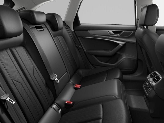 Audi A6 45 TFSI Avant Quattro S-Tronic