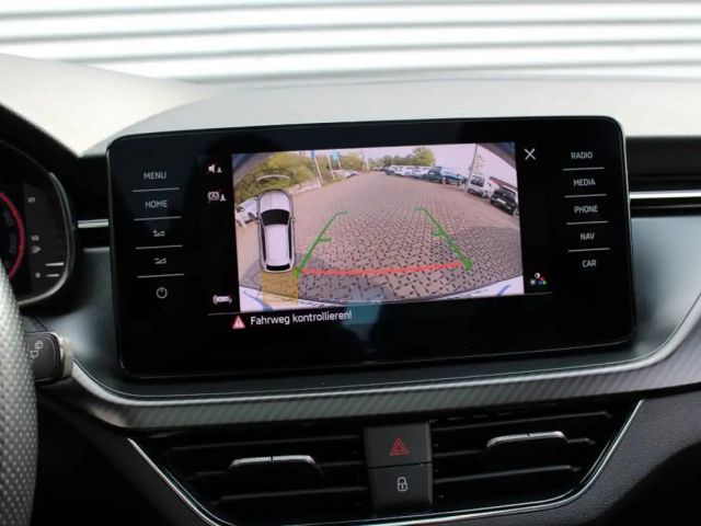 Skoda Kamiq 1.5 TSI Monte Carlo