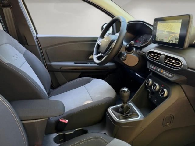 Dacia Sandero Extreme Stepway TCe 110