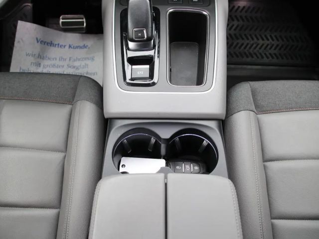 Citroën C5 Aircross Pack Shine