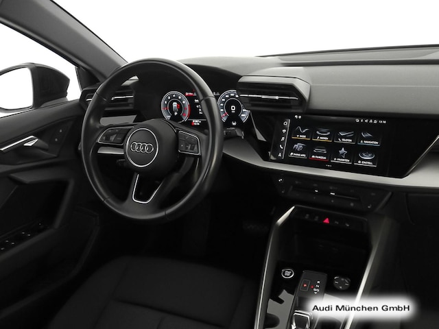 Audi A3 30 TFSI S-Tronic Sportback
