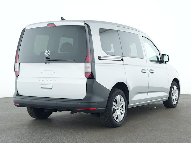 Volkswagen Caddy Combi