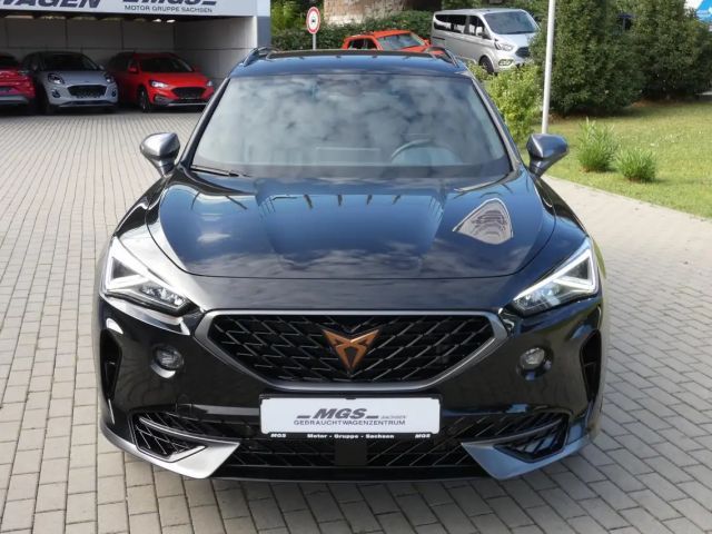 Cupra Formentor 2.0 Drive #DAB+ #ACC #CAM #LED #AHZV