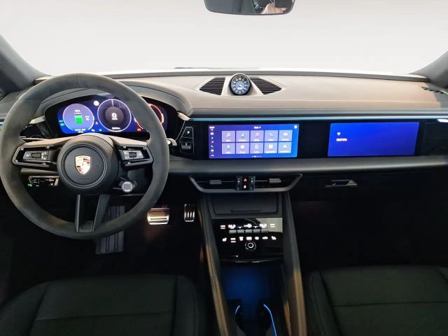 Porsche Macan 4S