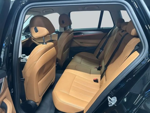 BMW 530 530d Touring