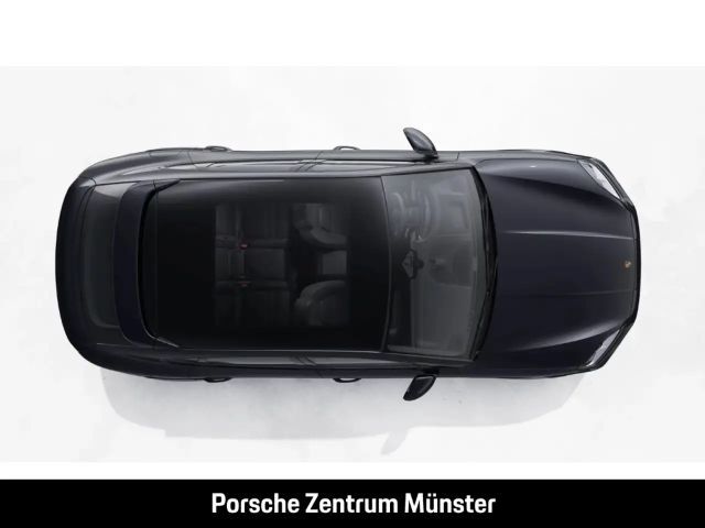 Porsche Cayenne Coupé E-Hybrid