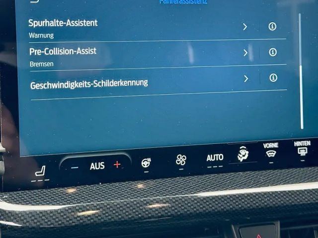 Ford Focus EcoBoost ST Line