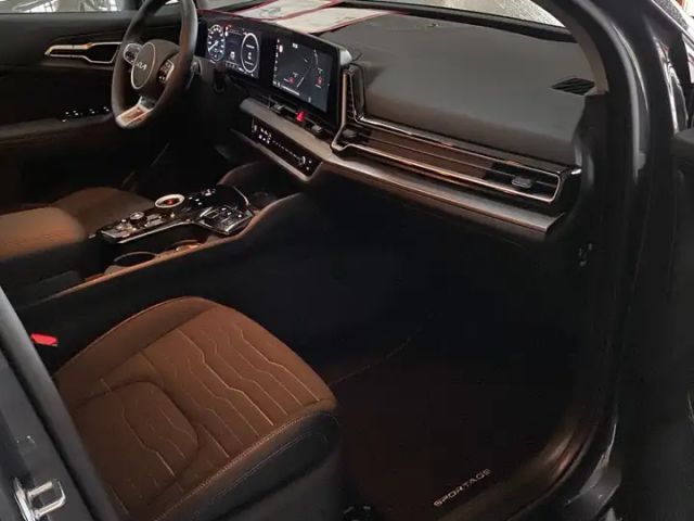 Kia Sportage Ultimate Edition