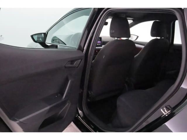 Seat Ibiza 1.0 TSI DSG FR-lijn