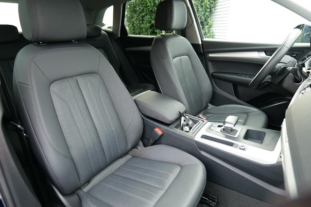 Audi Q5 45 TFSI Quattro S-Tronic