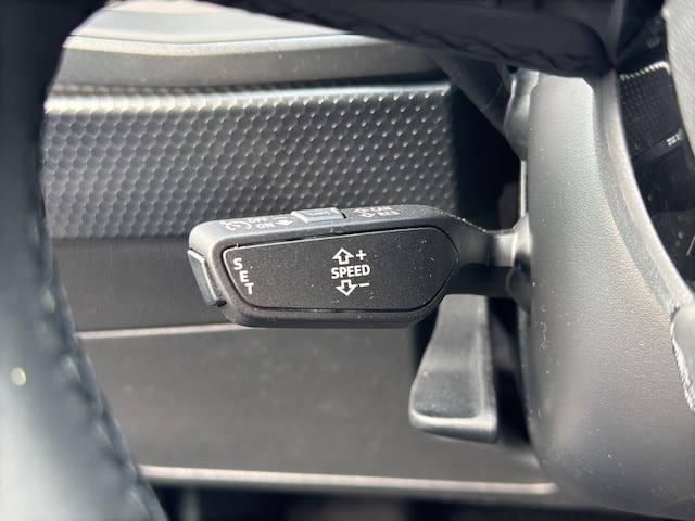 Audi A1 25 TFSI S-Tronic Sportback