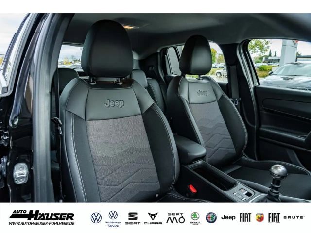 Jeep Avenger Altitude