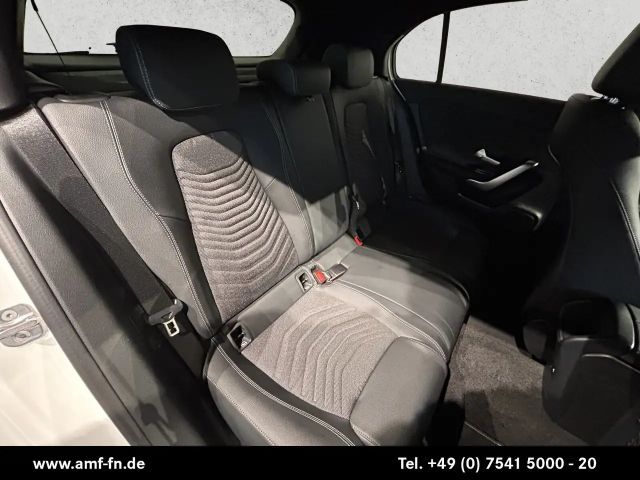 Mercedes-Benz A 200 Progressive