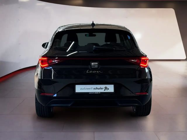 Seat Leon 1.5 TSI Style