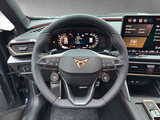 Cupra Formentor Formentor 1.5 eTSI - MATRIX-DCC-RFK-SENNHEISER