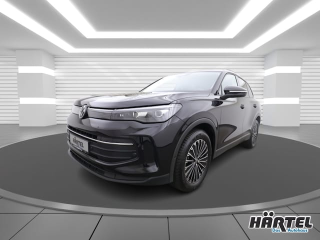 Volkswagen Tiguan 1.5 eTSI DSG Life