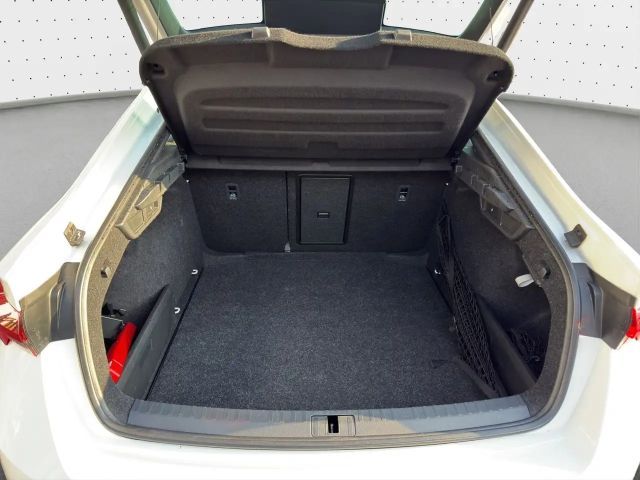 Skoda Octavia 2.0 TDI Sportline