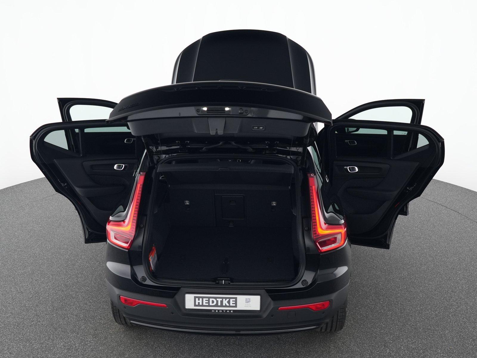 Volvo EX40 Extended range Ultra