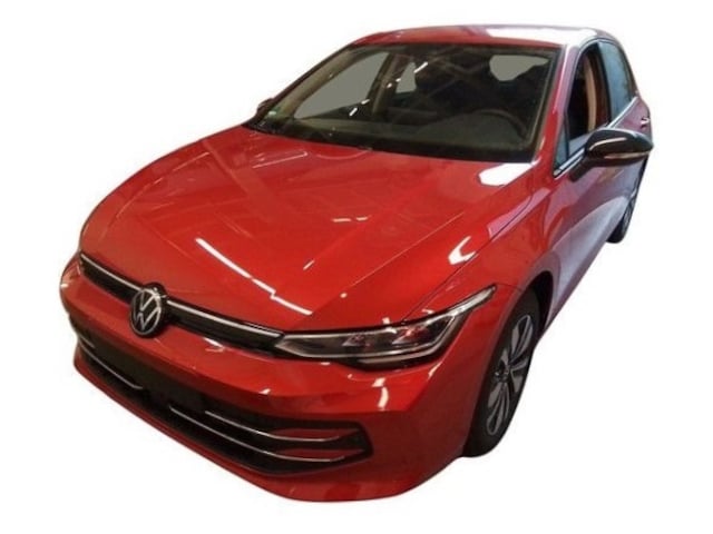 Volkswagen Golf 1.5 eTSI DSG Golf VIII