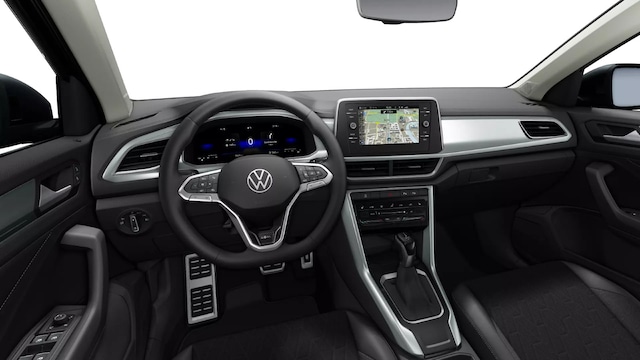 Volkswagen T-Roc 2.0 TDI Life