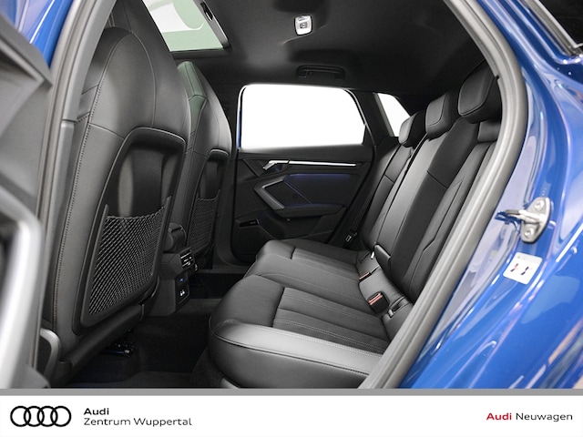 Audi S3 Quattro S-Tronic Sportback