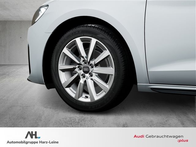 Audi A1 25 TFSI S-Tronic Sportback