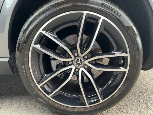Mercedes-Benz GLE 450 AMG Line