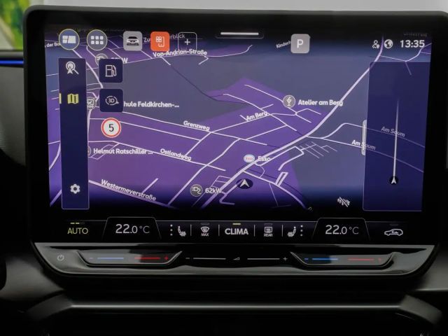 Seat Leon 1.5 eTSI DSG FR-lijn