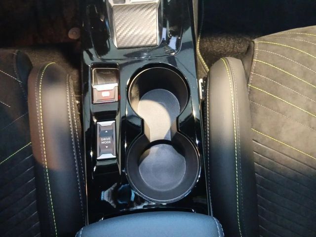 Peugeot 208 GT-Line Hybrid