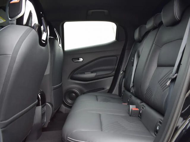 Nissan Juke DIG-T Tekna