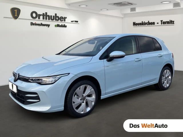 Volkswagen Golf DSG